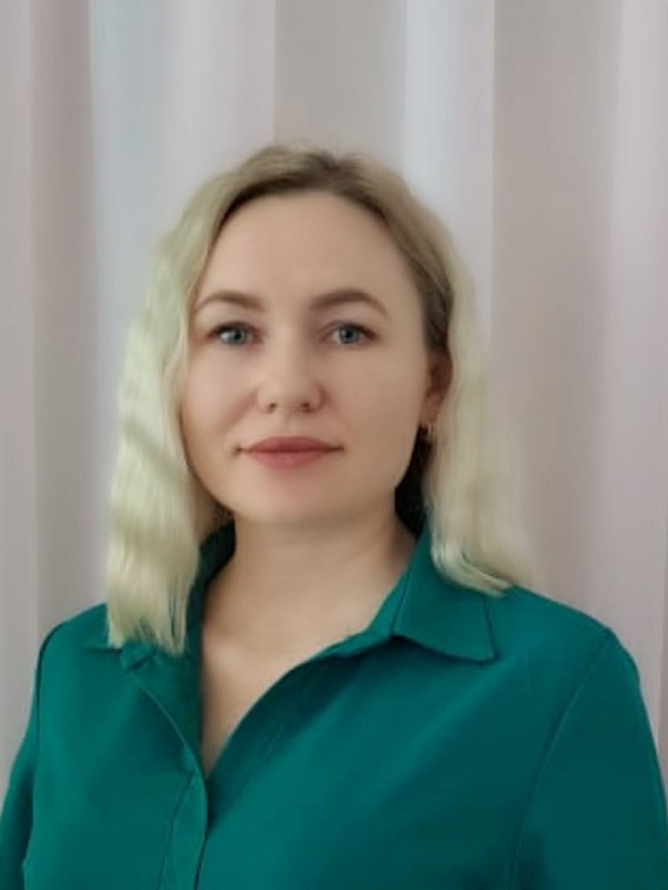 Музыкальный руководитель Юрко Алла Петровна.